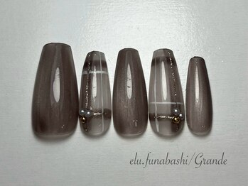 3月4月定額グランデ