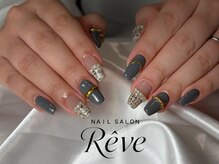 レーヴ(Reve)/アートやり放題