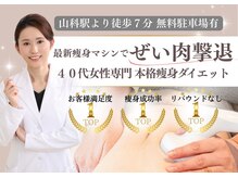 つばめの巣 山科