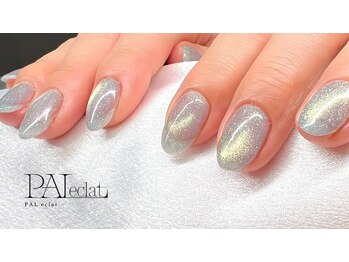 パルエクラ(PALeclat)/my&bee ハニーフラッシュ 