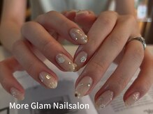 モアグラム 新宿東口店(More Glam)/やり放題