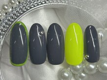 マーメイド(Mermaid)/HAND☆シンプル定額プラン