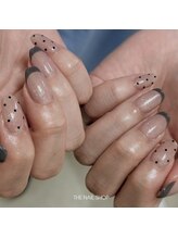【HAND】定額 - デザイン