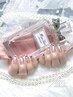 ちゅるちゅるオーロラorミラー10本コース ¥6000