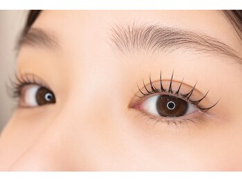 アイミーアイビューティー 宇都宮本店(ime eye beauty)/まつげパーマ