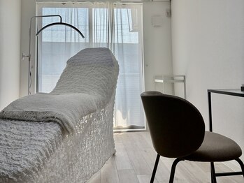 エルソル フォー ビューティー(el Sol for beauty)の写真/2回目以降がお得なサロン◎毎月、自分にご褒美を。
