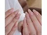 【SNS人気トレンド】クロムネイル！