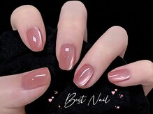 Best Nailsalon 【ベストネイル】 立川店のこだわりをご紹介します♪［パラジエル&フィルイン/立川駅］