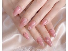ル クラブ ド ボーテ 練馬の雰囲気（Luxuryで落ち着いたネイルルームで寛ぎのひとときを★当日予約OK）