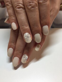 ラ シュシュ(La chou chou)/オフィスネイル