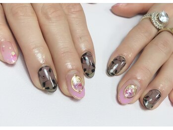 ヤナネイル(Yana Nail)/Handnails＊