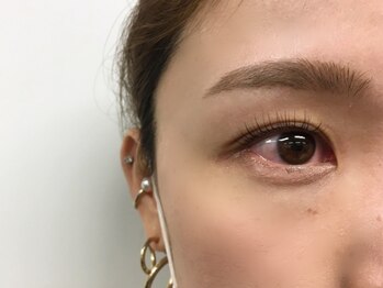 ミネット ビビ(minette BIBI)/パリジェンヌラッシュリフト