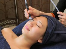 スカイアンドシー(sky&sea)/毛穴ケア