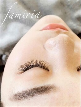 ファミリア/最高級ミンクつけ放題