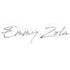 エミーゾラ 所沢(Emmy Zola)ロゴ