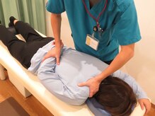 足のトラブルセンター 新札幌店/腰/膝/O脚にも！