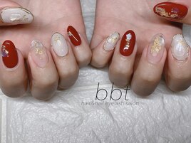 bbt nail