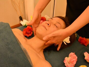 ザワン スパ アンド リラクゼーション(THE ONE)/THE ONE SPA and relaxation