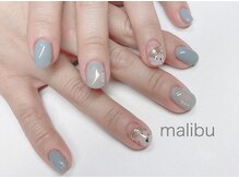 カロン(Kalon)/爽やかアイスミントブルー