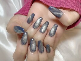 マグネットネイル[横浜/持ち込み