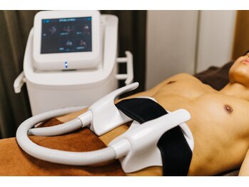 ワイズメン 新宿店(Y's Men)/インナーマッスルを鍛える！