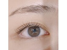 テラスヘア(TERRACE hair)/パリジェンヌラッシュリフト