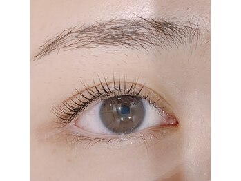 テラスヘア(TERRACE hair)/パリジェンヌラッシュリフト