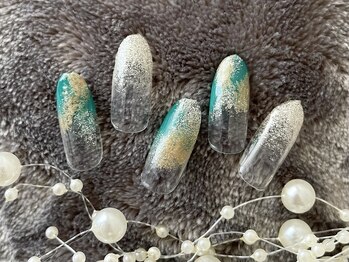 ル トレフル(Le Tre'fle)/新シンプルデザイン