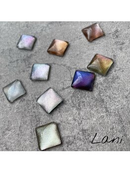 ラニ(Lani)/マグネット