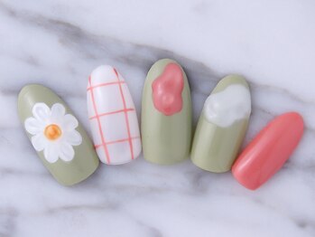 モルトモード(moltmode)/