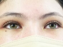 ソレイユ 綱島店(Soleil)/ビューラー式まつ毛カール♪綱島