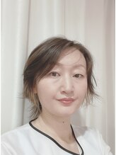 オキーフ(O'Keeffe) 嶺井 静