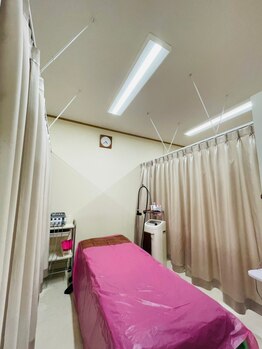 エスティフル 東松山店(ESTIFUL)/ボディルーム