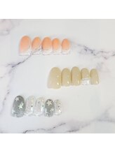 メイク(Me19)/今月のアート