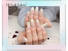 エイチワン(H1)/カラーフレンチ