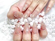 ミナ 池袋店(Mina)/スートンつけ放題