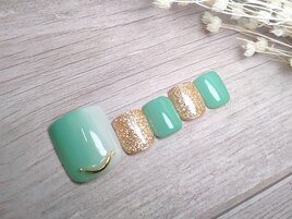 Foot スタンダード