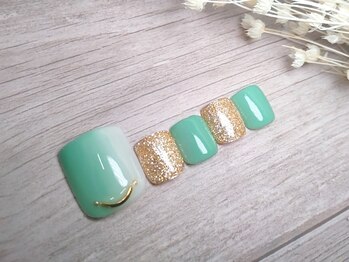 マロロ(malolo)/Foot スタンダード