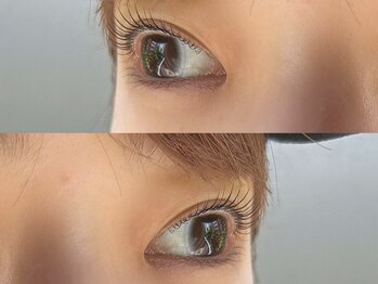 グランウィーユ バイ ロンド 銀座(Grand oeil by Lond)/まつげパーマ / パリジェンヌ