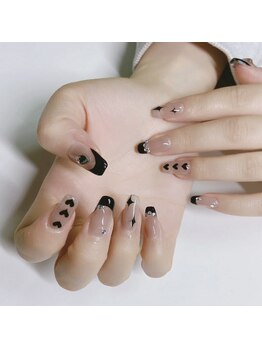 クイーンズビューティーサロン 新宿本店(Queen's beauty salon)/やり放題コース 120分