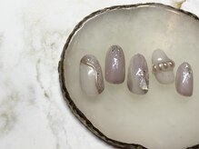 ワイワイネイル(waiwai nail)/7月★トレンド定額コース