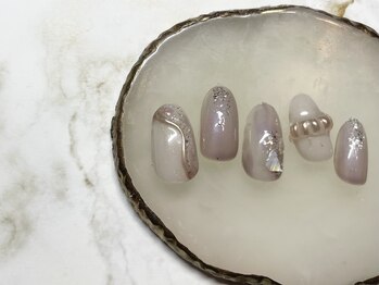 ワイワイネイル(waiwai nail)/7月★トレンド定額コース
