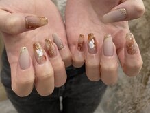 アイミーモア 国立店(aimer more)/大人きれい目ニュアンス