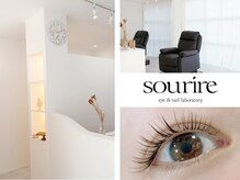 スリール(sourire)