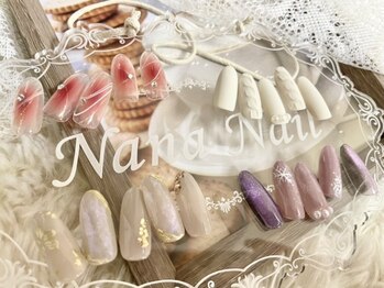 ナナネイル(Nana nail)/