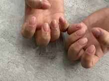 ルフレ(Rufle)/クリアネイル