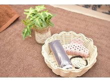 リトルハピネス(Little happiness)/お着替え