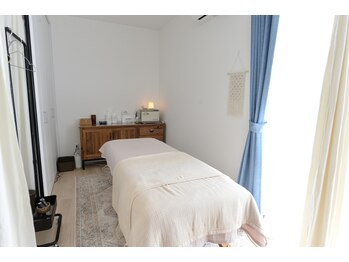 マーヤ(Ma-ya)/店内