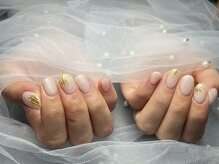 エムティーネイル(M.T nail)/