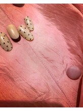 ネイルパレス/ムーン